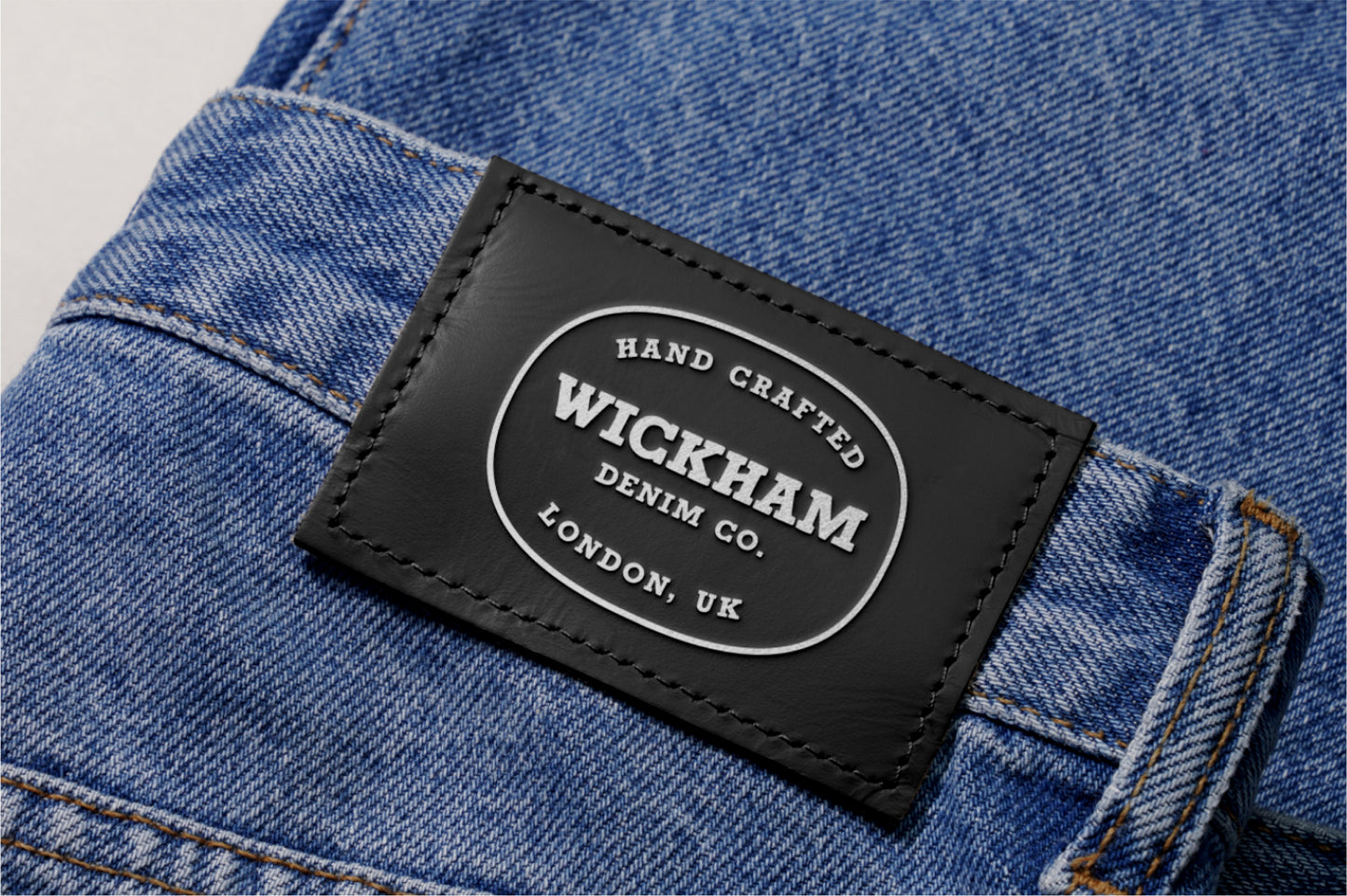 WICKHAM - Handmade Slab Serif Font
