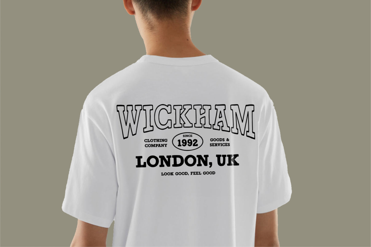 WICKHAM - Handmade Slab Serif Font