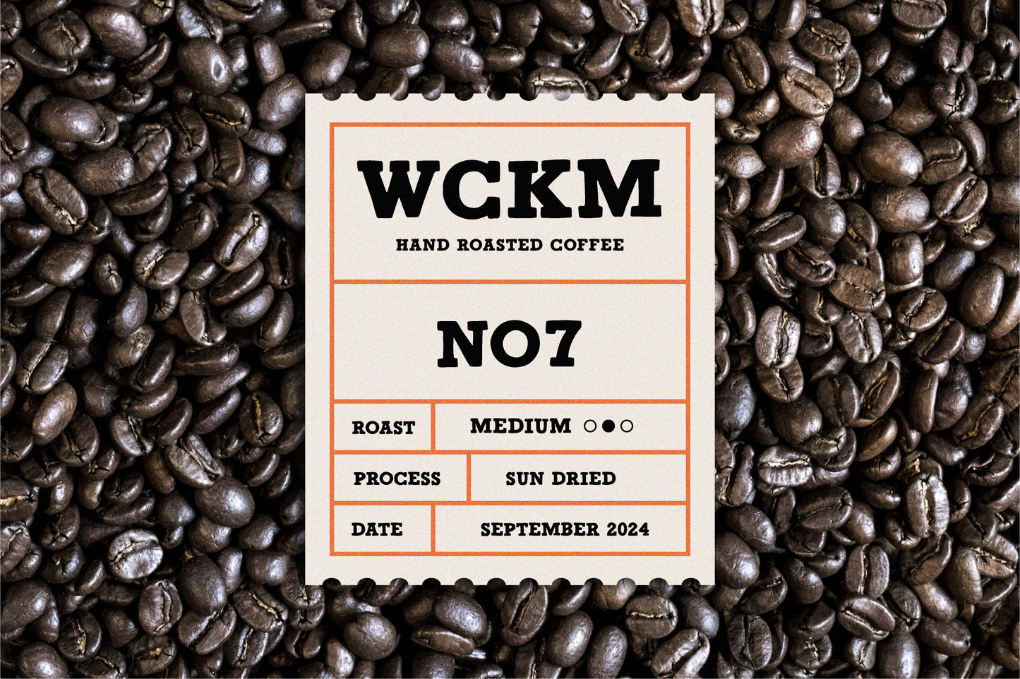 WICKHAM - Handmade Slab Serif Font