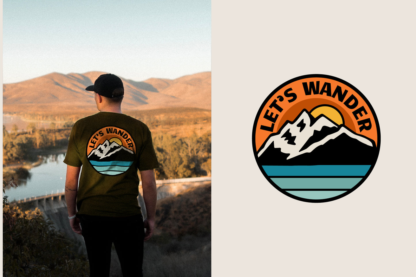 Outdoor Adventure Badges