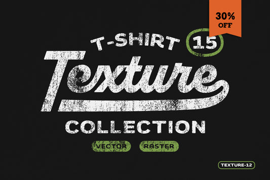 T-shirt Texture Collection (Commercial License)
