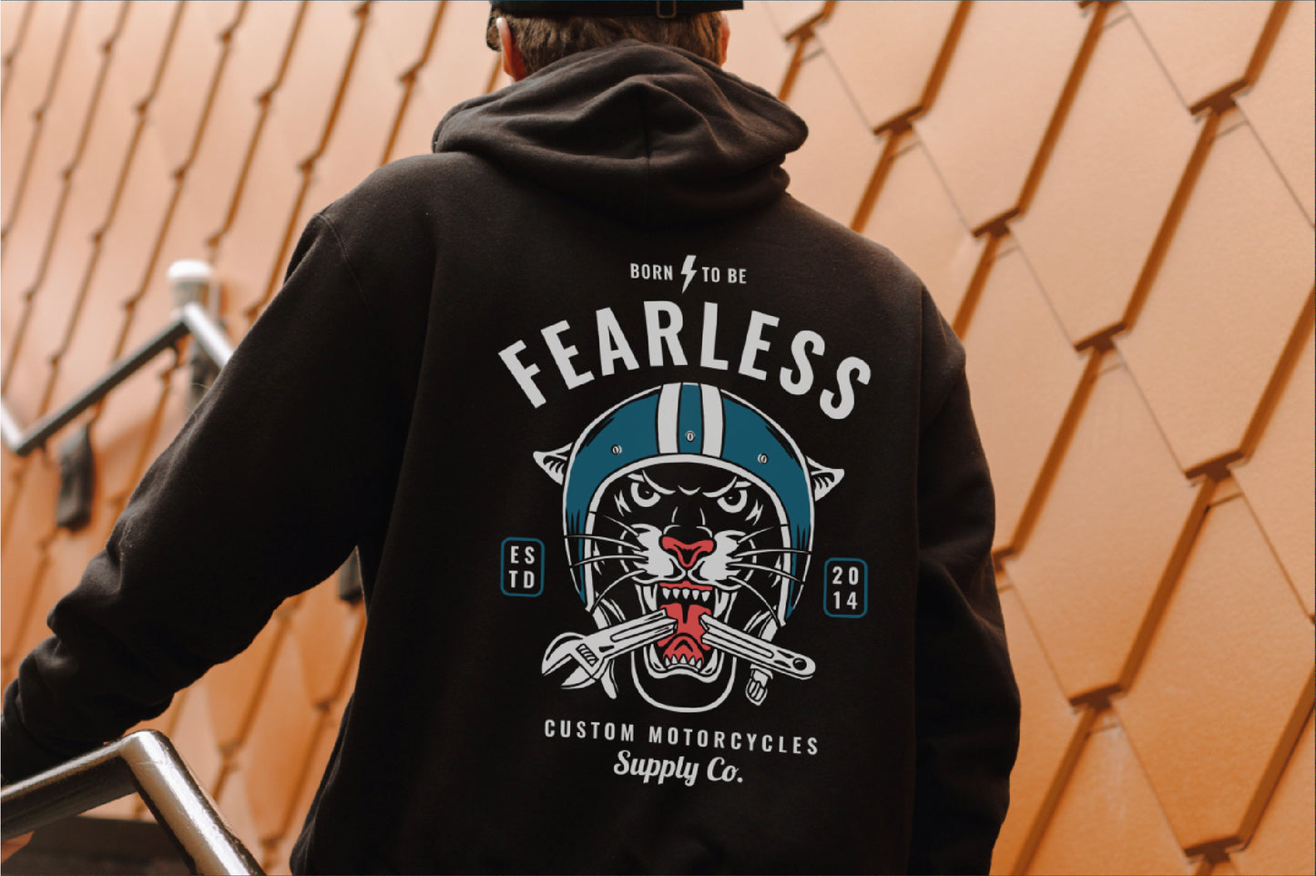 Motorcycle Design Collection