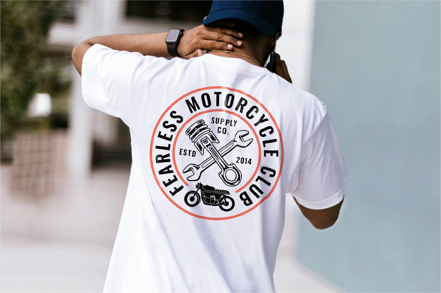 Motorcycle Design Collection