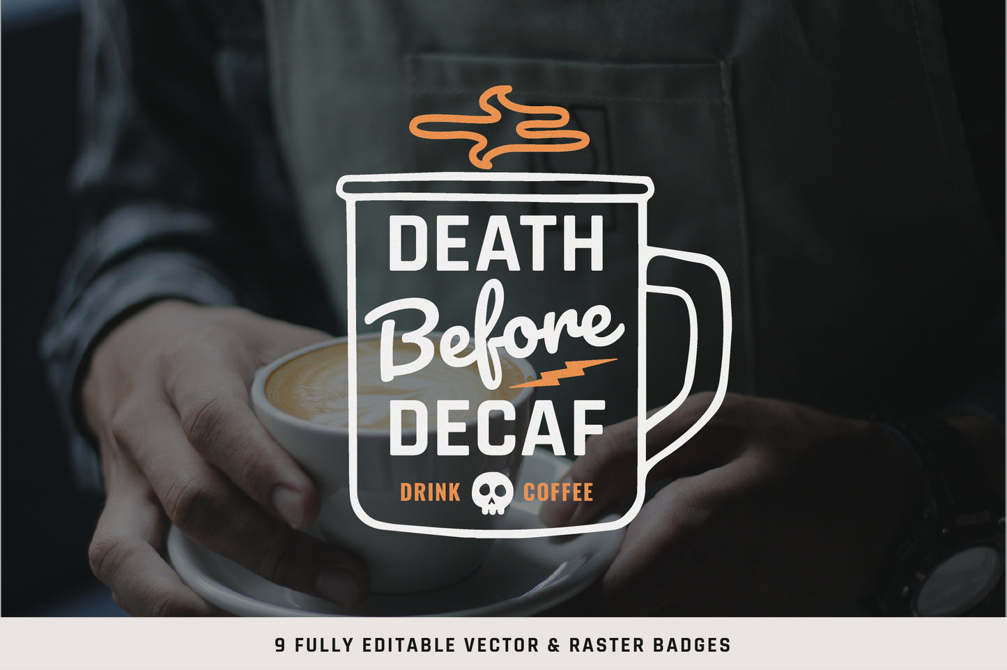 Coffee Design Collection