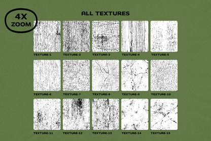 T-shirt Texture Collection (Commercial License)