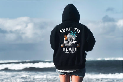 Summer Surf Prints